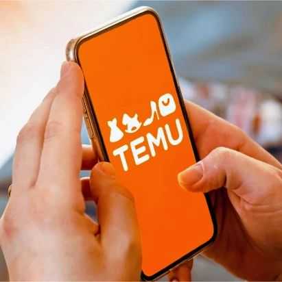 Temu击败亚马逊，登顶第一